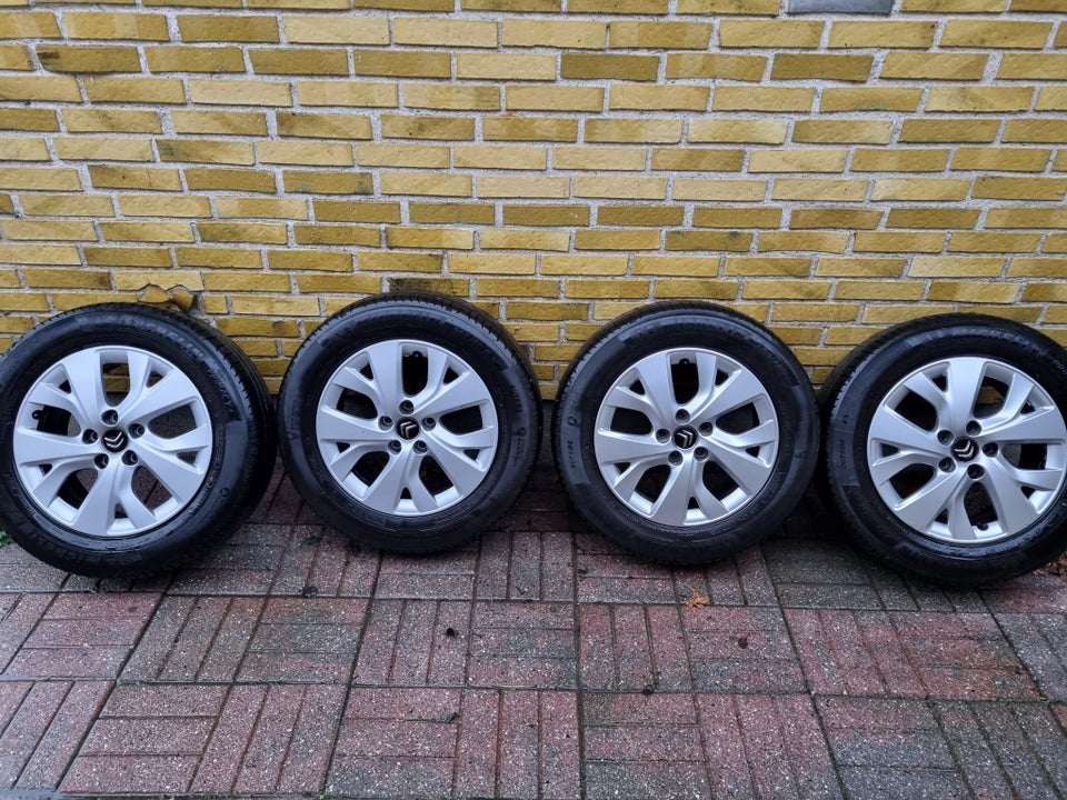 Citroën C4 Picasso 1,6 BlueHDi 120 Feel+ 5d