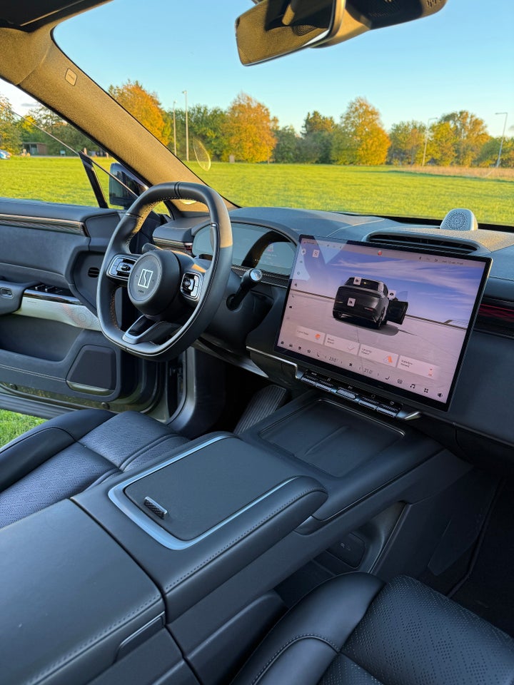 Zeekr 7X Privilege AWD 5d