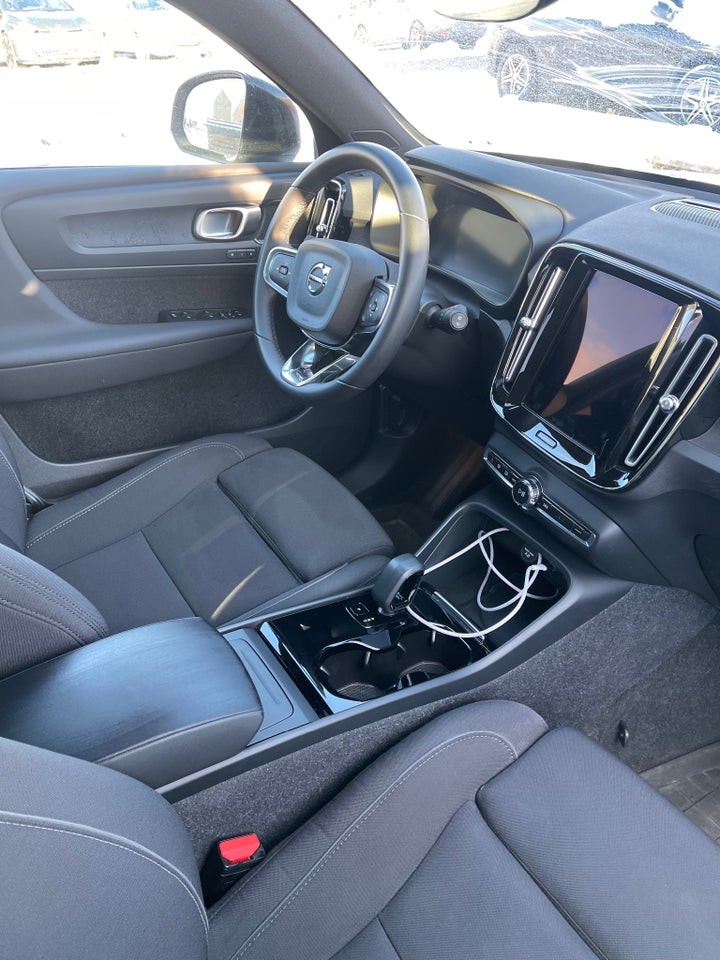 Volvo XC40 P6 ReCharge Ultimate 5d