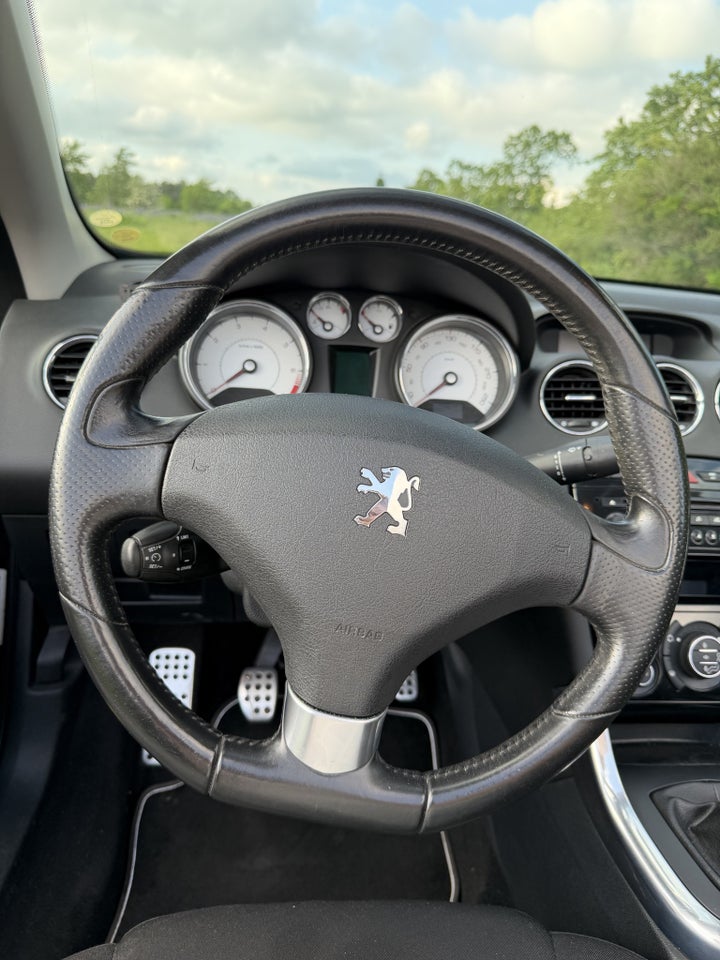 Peugeot 308 1,6 THP 150 CC 2d