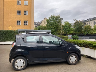 Chevrolet Spark 1,2 LTZ 5d
