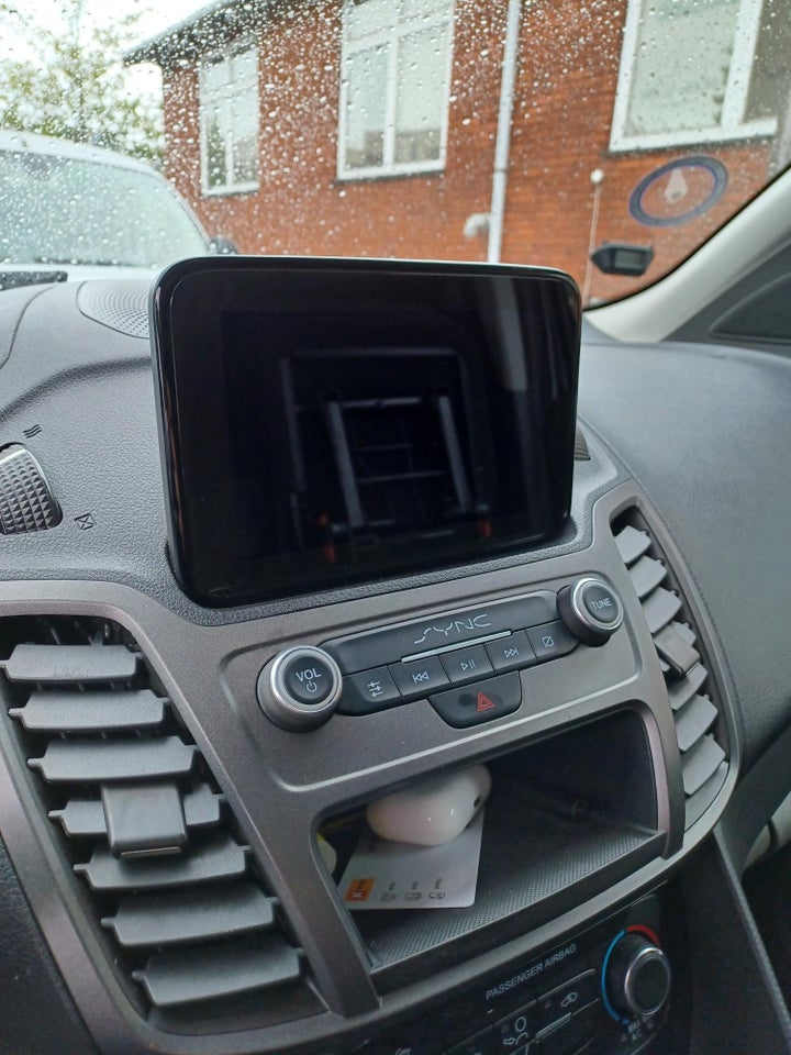 Ford Transit Connect 1,5 TDCi 100 Trend lang