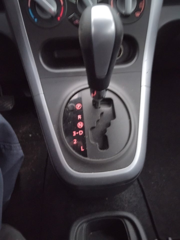 Suzuki Splash 1,2 GLS aut. 5d