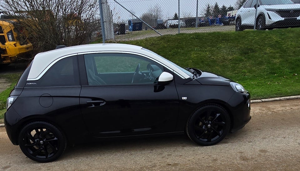 Opel Adam 1,4 100 Slam 3d