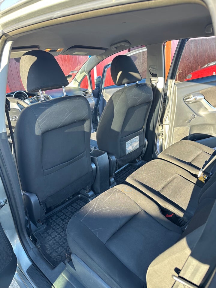 Toyota Verso 1,6 T1 7prs 5d