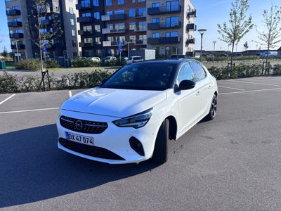 Opel Corsa 1,2 T 100 Elegance Sky aut. 5d