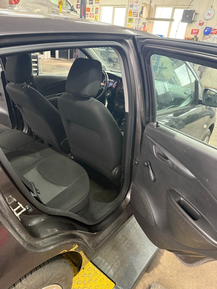 Opel Karl 1,0 Enjoy 5d