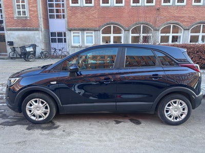 Opel Crossland X 1,2 Enjoy 5d