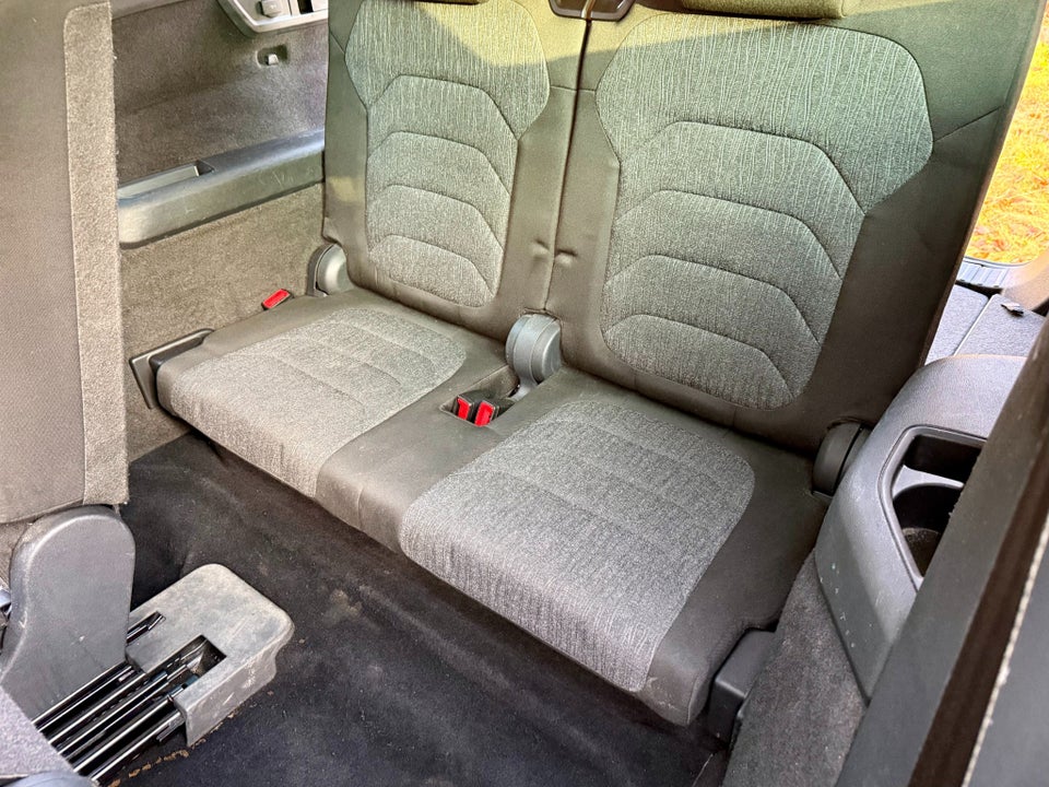 Skoda Kodiaq 1,4 TSi 150 Style DSG 7prs 5d