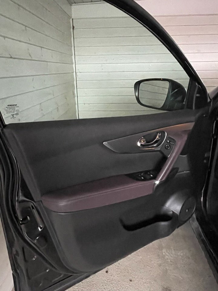 Nissan Qashqai 1,3 Dig-T 160 Tekna+ DCT 5d