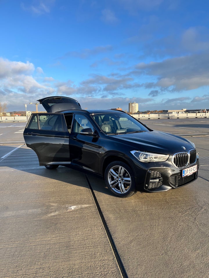 BMW X1 1,5 xDrive25e M-Sport+ aut. 5d