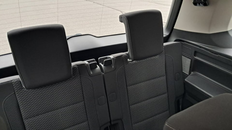 VW Touran 1,6 TDi 115 Comfortline DSG 7prs 5d