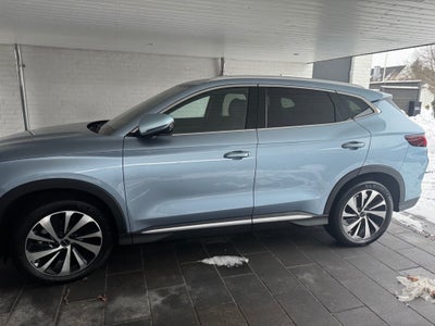 BYD Seal U 87 Design 5d