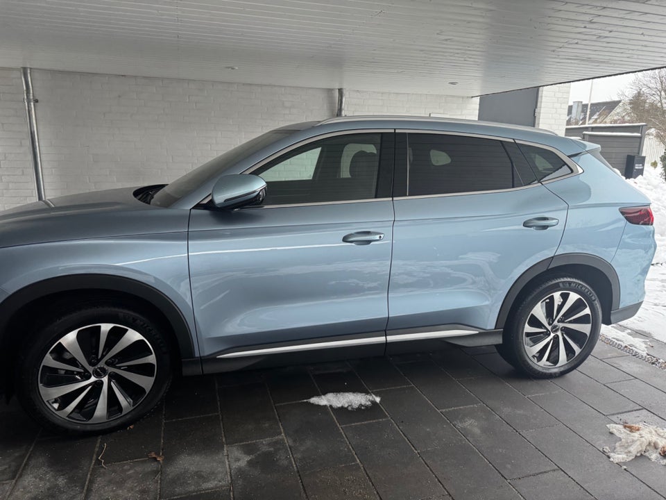 BYD Seal U 87 Design 5d