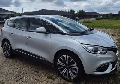 Renault Grand Scenic IV 1,5 dCi 110 Zen 7prs 5d