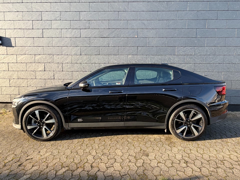 Polestar 2 Long Range 5d
