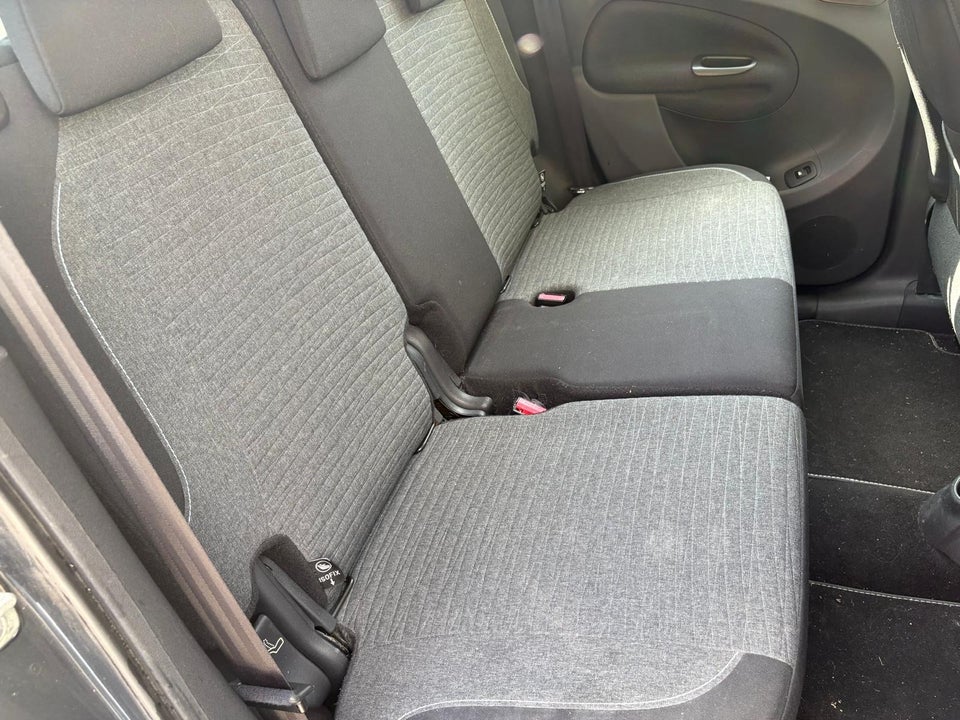 Citroën C3 Picasso 1,2 PureTech 110 Feel Edition Complet 5d