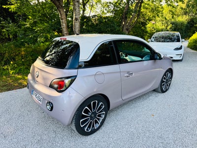 Opel Adam 1,4 87 Glam 3d
