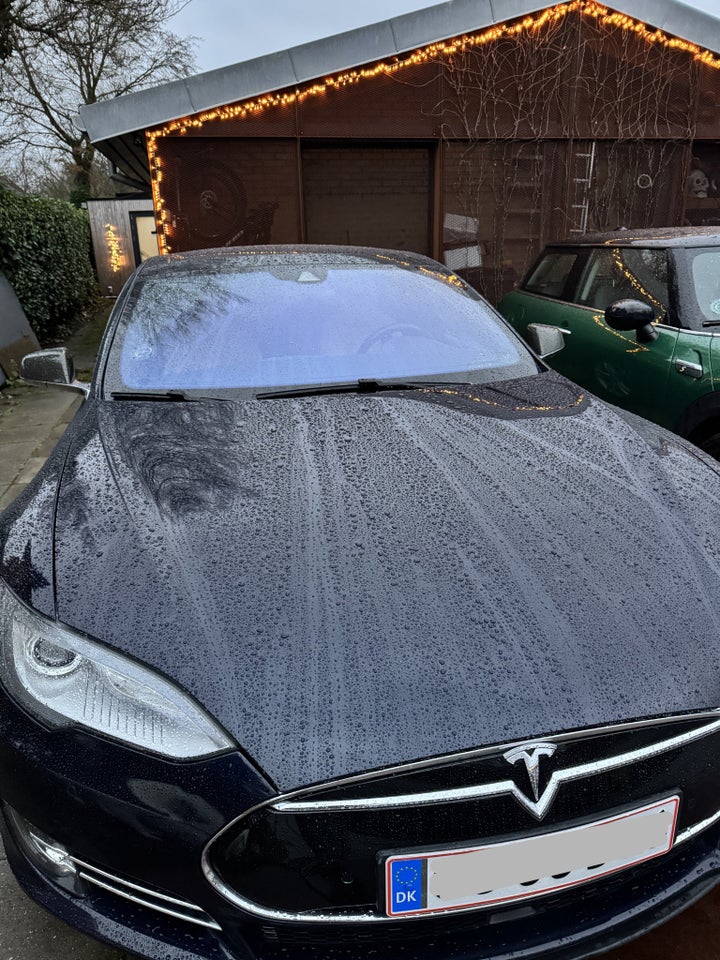 Tesla Model S 85D 5d