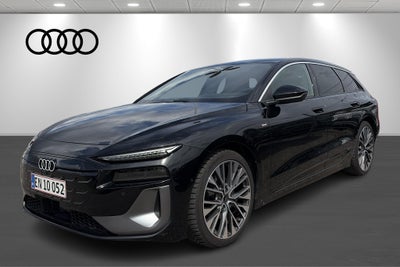 Audi A6 e-tron  S-line plus Avant 5d