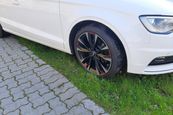 Audi A3 1,4 TFSi 150 Attraction S-tr. 4d