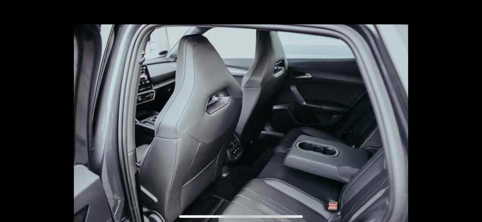 Seat Formentor 2,0 TSi 310 Cupra DSG 4Drive 5d