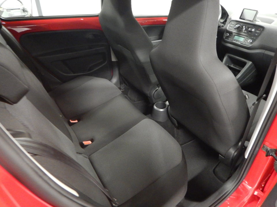 Skoda Citigo 1,0 60 Ambition GreenTec 5d