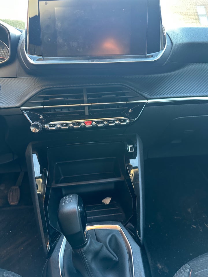 Peugeot 208 1,2 PureTech 75 Active Edition 5d