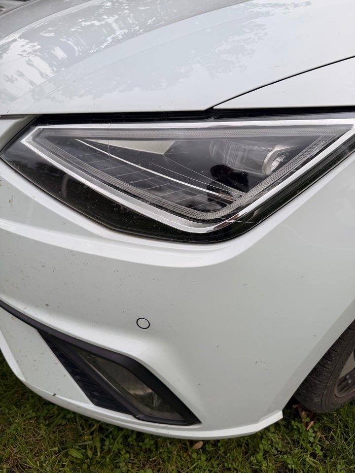 Seat Ibiza 1,0 TSi 110 FR DSG 5d