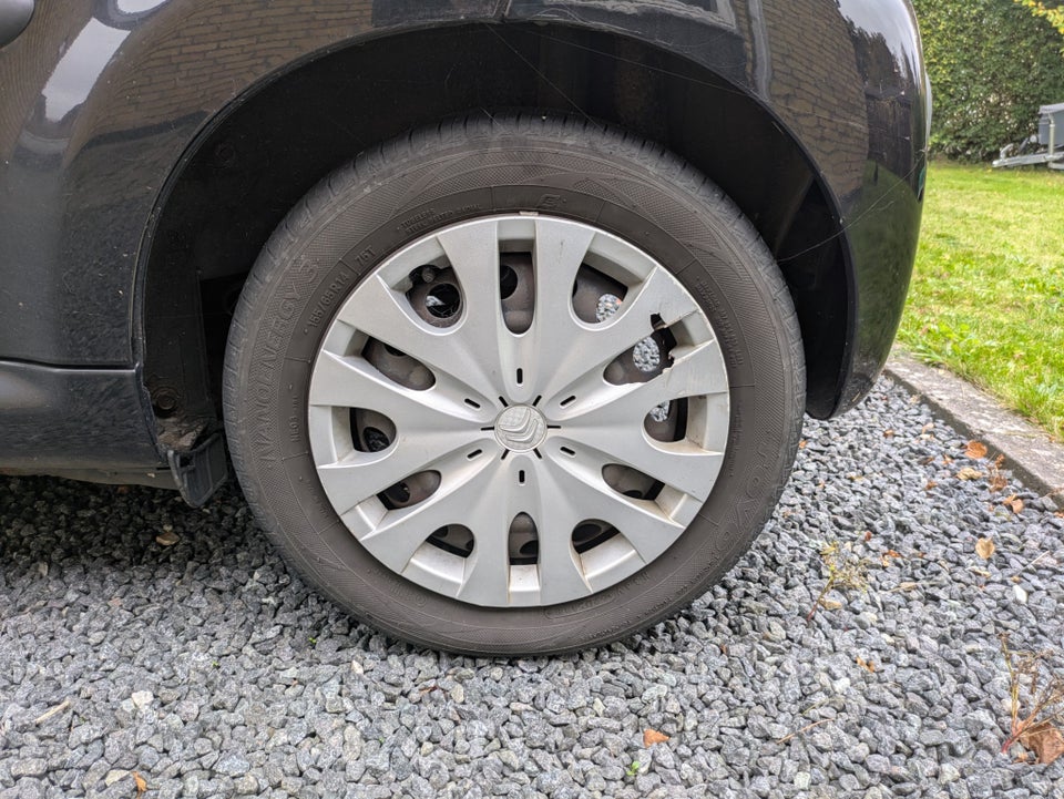 Citroën C1 1,0 VTi Feel 5d