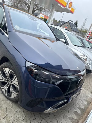 Mercedes EQE500 SUV  AMG Advance Plus 4Matic 5d