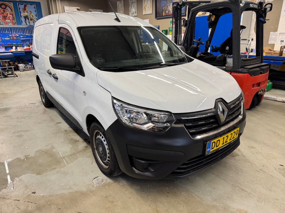 Renault Express 1,5 dCi 75 5d