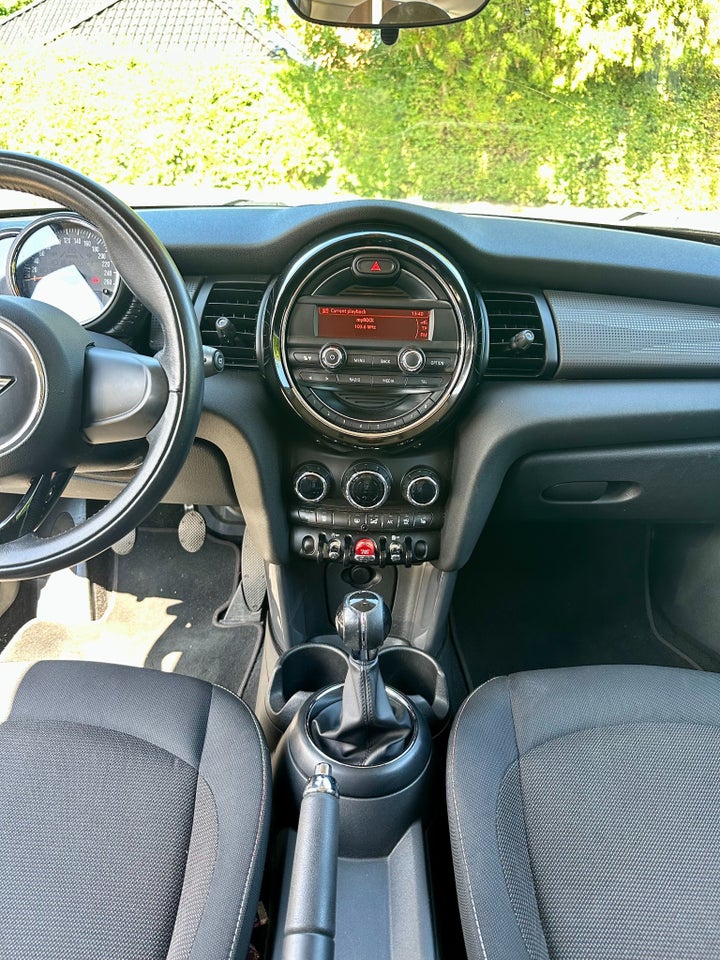 MINI Cooper 1,5  5d