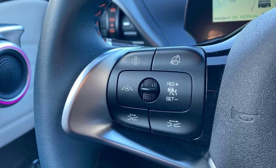 BYD Atto 3 60 Design 5d