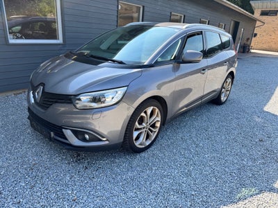 Renault Grand Scenic IV 1,5 dCi 110 Zen 5d