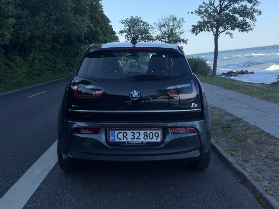 BMW i3 BEV 5d