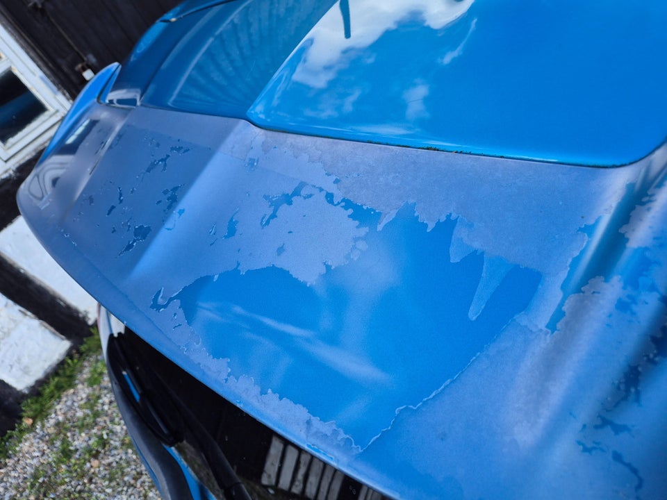 Mitsubishi Space Star 1,2 Inbeat 5d