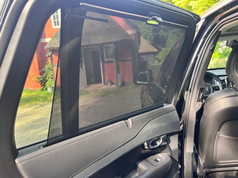 Volvo XC90 2,0 T8 ReCharge Ultimate Bright aut. AWD 7prs 5d