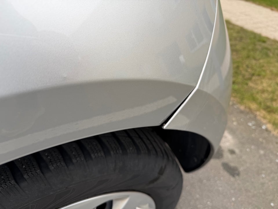 Skoda Citigo 1,0 60 Ambition GreenTec 5d