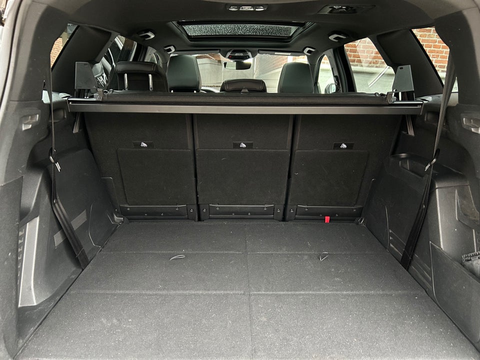 Peugeot 5008 1,6 PureTech 180 GT EAT8 7prs 5d