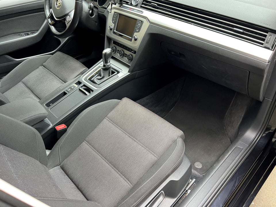 VW Passat 2,0 TDi 150 Comfortline Variant DSG 5d
