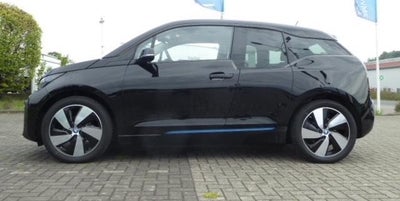 BMW i3  Charged Plus 5d
