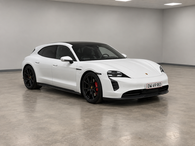 Porsche Taycan GTS  Performance+ Sport Turismo 5d