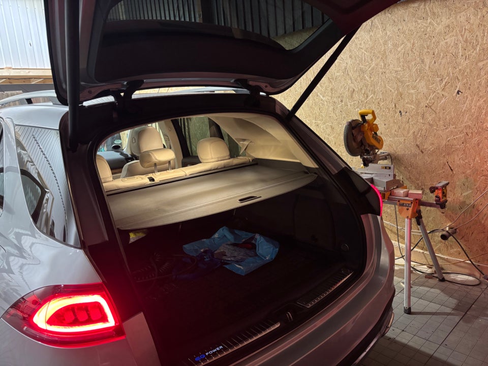 Mercedes GLE350 de 2,0 AMG Line aut. 4Matic 5d