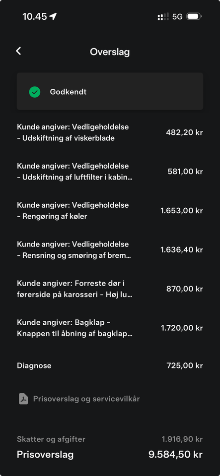 Tesla Model 3 Long Range AWD 4d
