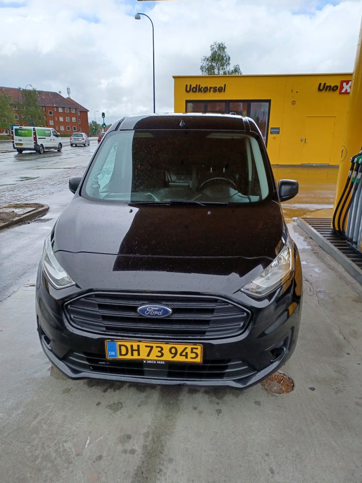 Ford Transit Connect 1,5 TDCi 100 Trend lang