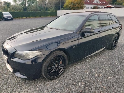 BMW 525d 2,0 Touring aut. 5d