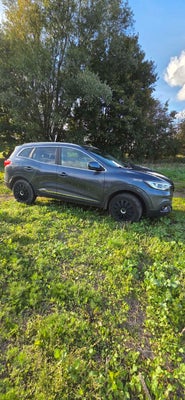 Renault Kadjar 1,2 TCe 130 Zen 5d