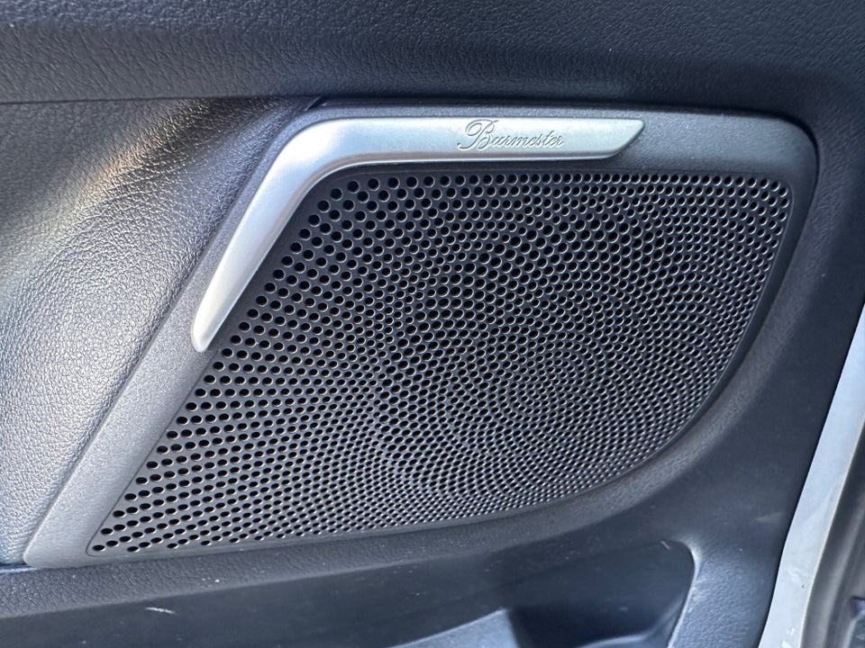 Mercedes EQV300 Avantgarde XL