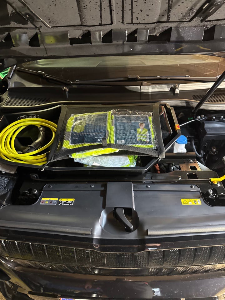 Skoda Enyaq 80 iV Sportline Plus 5d